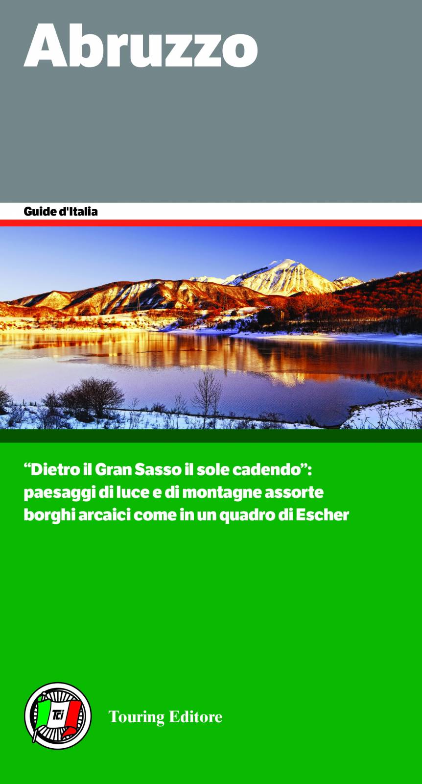 Guida d'Italia - Abruzzo