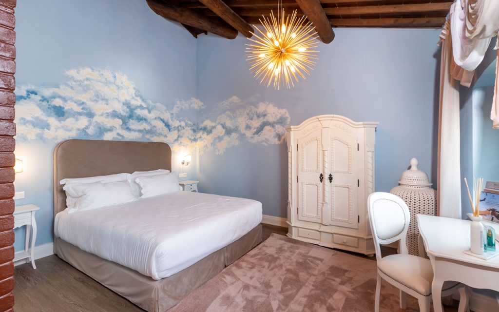 Castrum Wine Relais