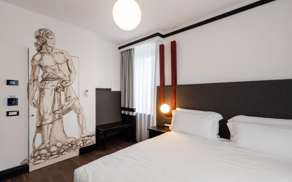 Castrum Wine Relais