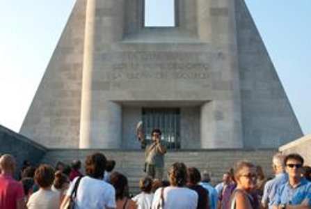 Razionalmente Como: una passeggiata insolita