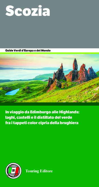 Guida Verde Scozia