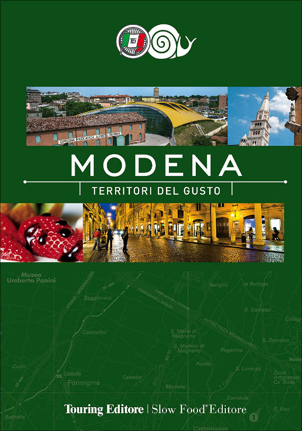Territori del gusto: Modena