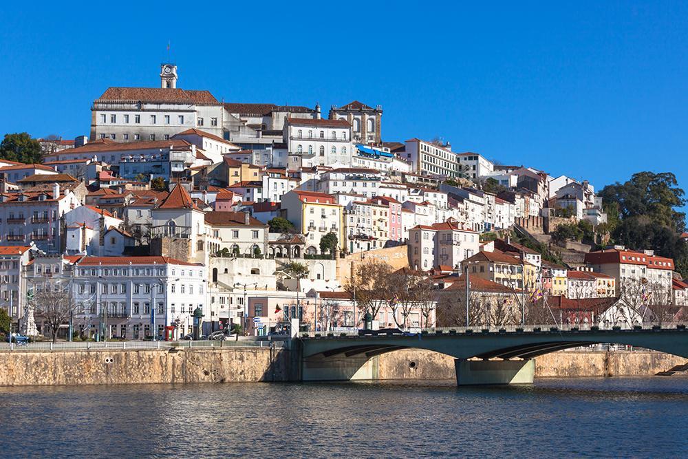 Portogallo - Luce Atlantica - Dal 3 al 12 ottobre