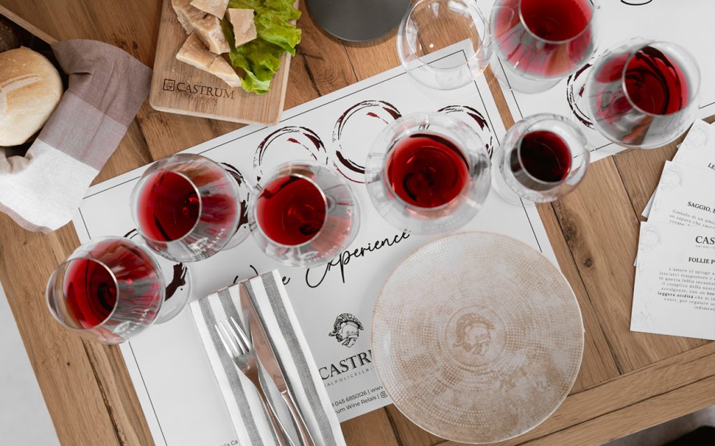 Castrum Wine Relais