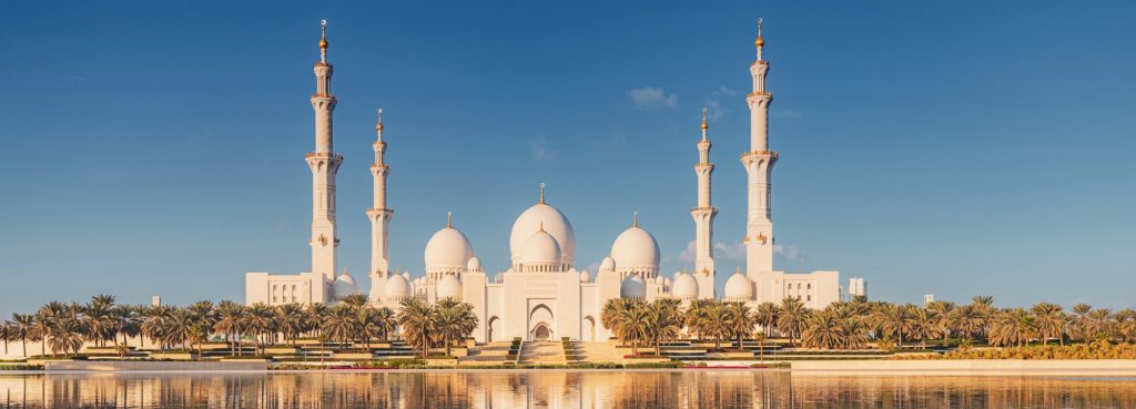 Viaggio Touring a Dubai e Abu Dhabi