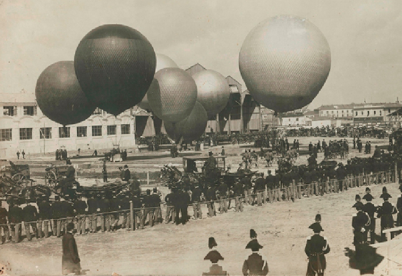 Expo Milano 1906