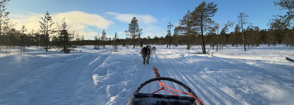 Viaggio Touring Finlandia