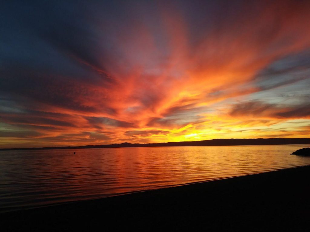 Lago di Bolsena