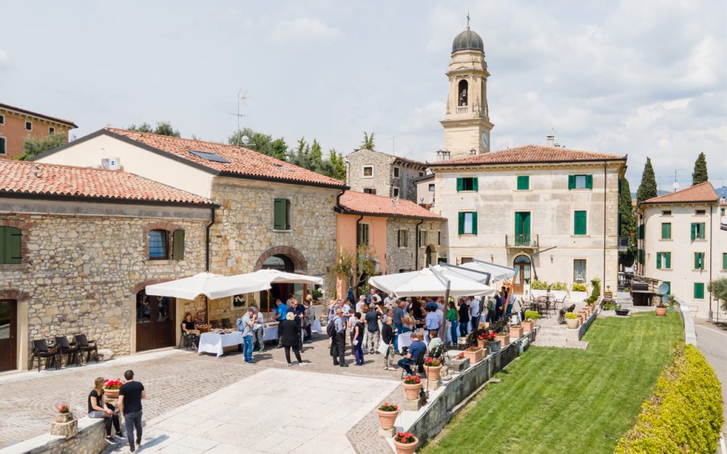 Castrum Wine Relais