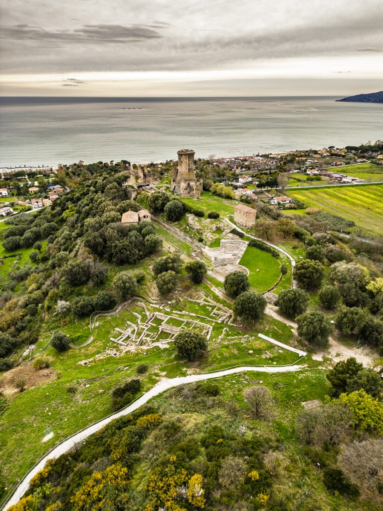 Velia, la città dei filosofi: il tesoro nascosto del Cilento