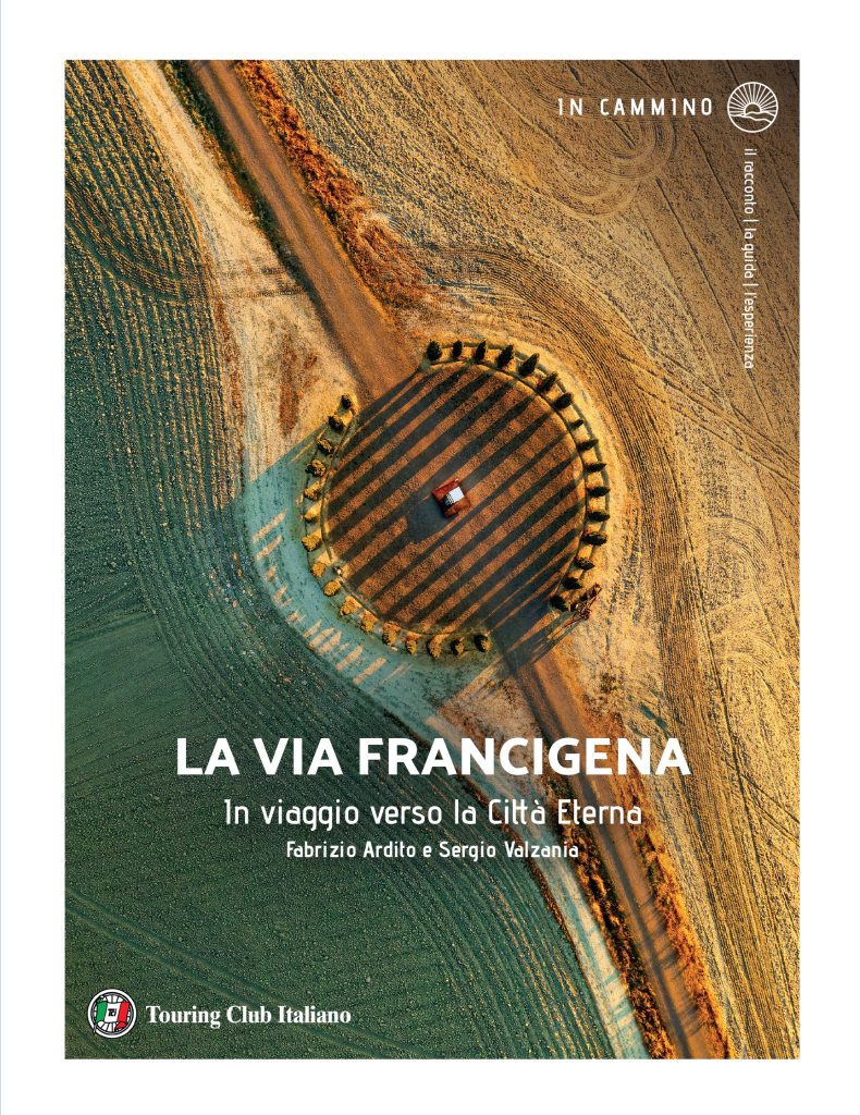 la via francigena
