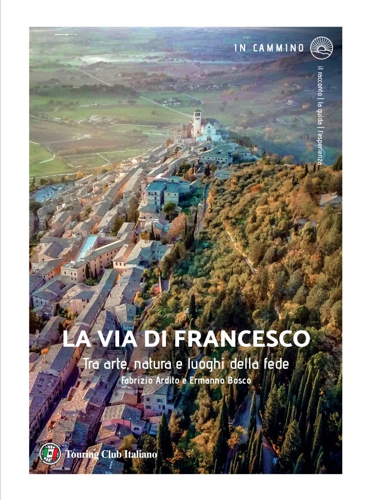 la via di francesco