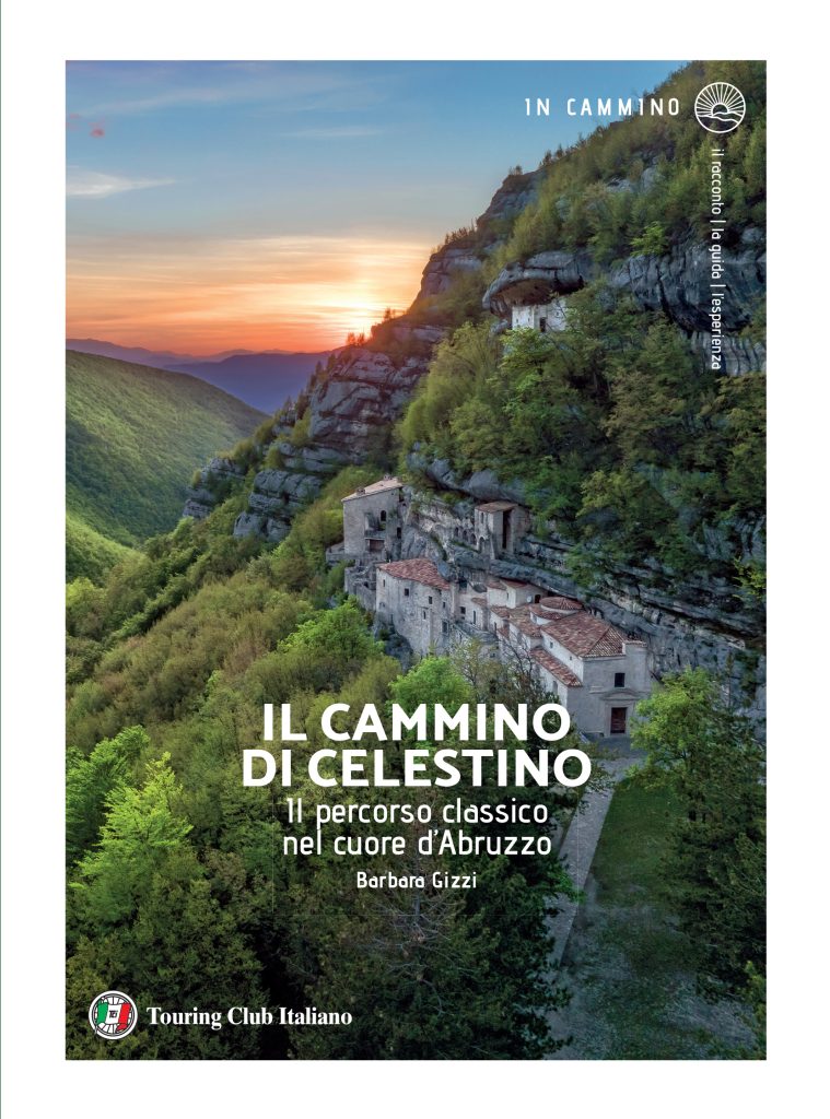 il cammino di celestino