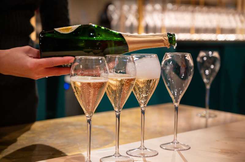 Quale vino bere d'estate?