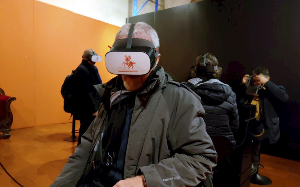 Mostra multimediale “La battaglia di Pavia, 24 febbraio 1525: i tempi, i luoghi, gli uomini”