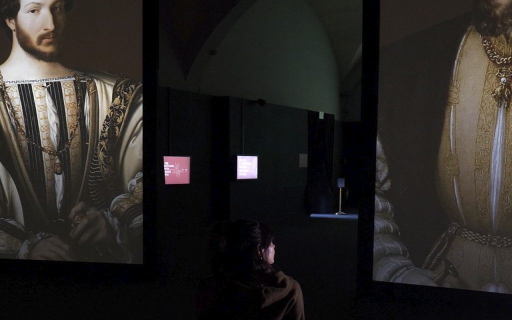 Mostra multimediale “La battaglia di Pavia, 24 febbraio 1525: i tempi, i luoghi, gli uomini”
