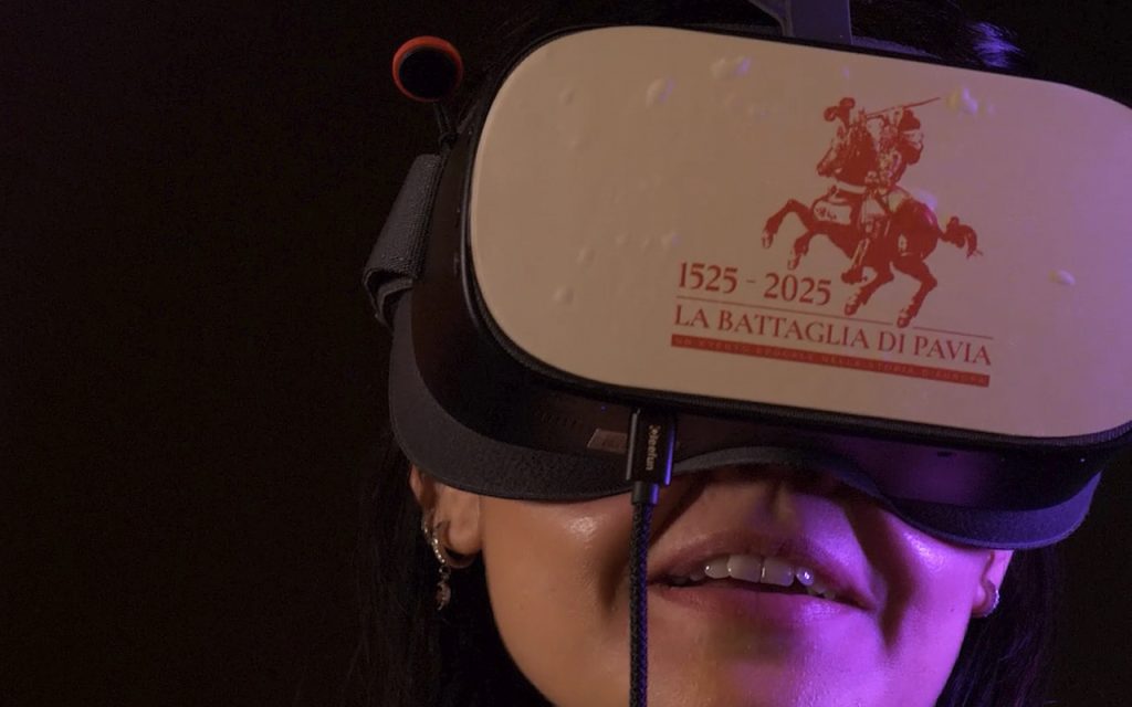 Mostra multimediale “La battaglia di Pavia, 24 febbraio 1525: i tempi, i luoghi, gli uomini”