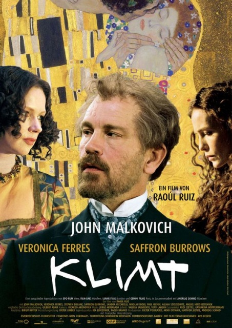 Klimt_film