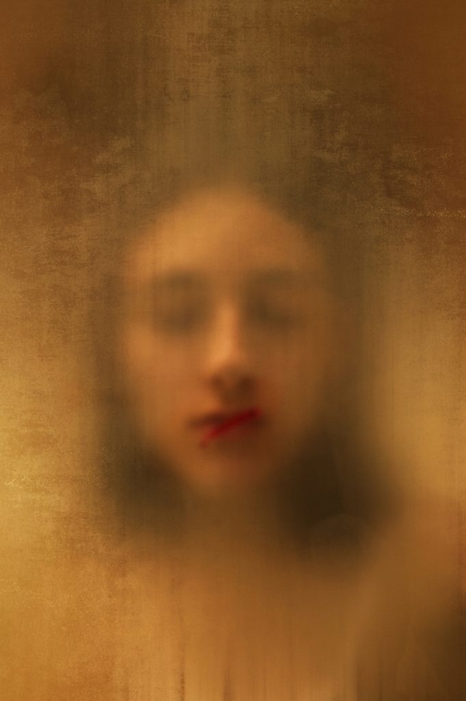 Laura Daddabbo, Ellenica, 2023, 40x60 cm, fotografia