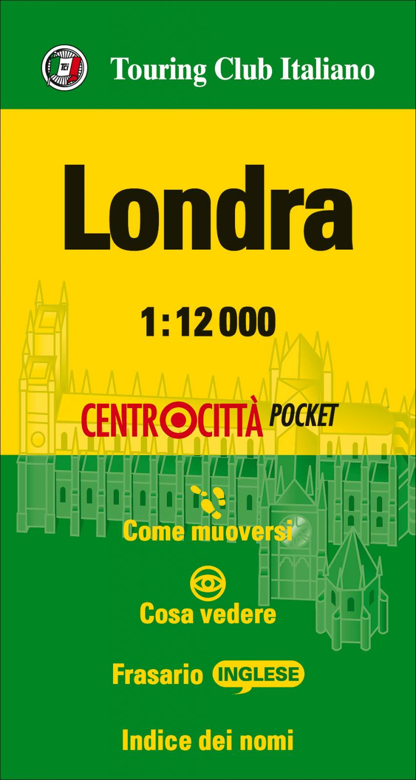 Centrocittà Pocket - Londra