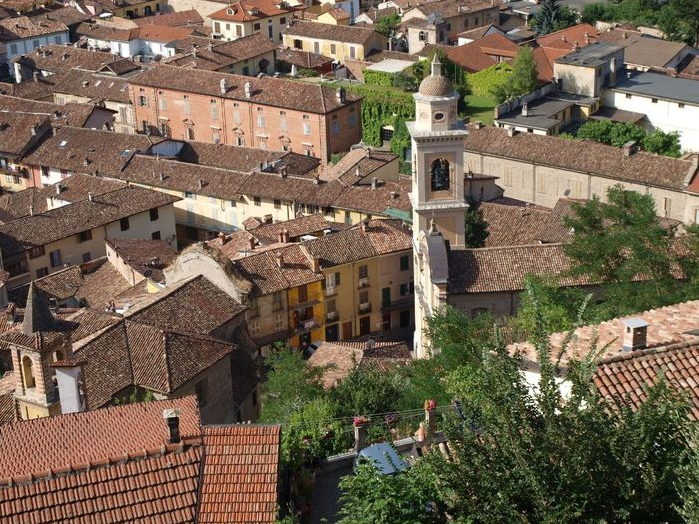 Il sapore del Monferrato