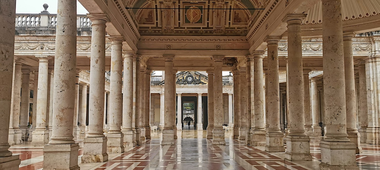 CORSO ROMA montecatini terme BEARDSLEY