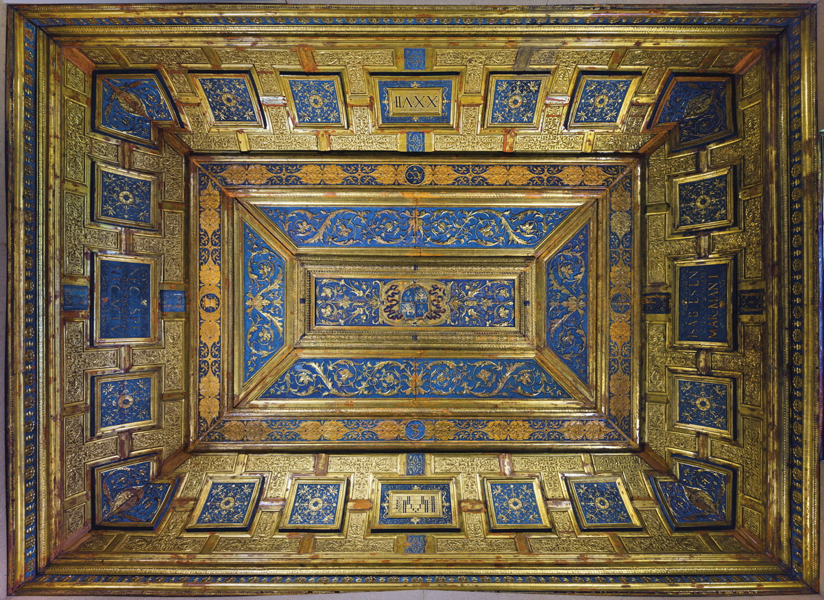 A Mantova sulle tracce di Isabella d'Este | Touring Club Italiano