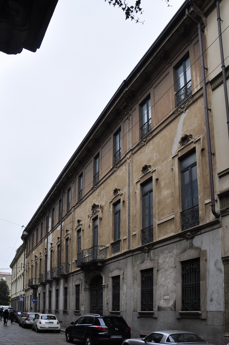 Palazzo Citterio