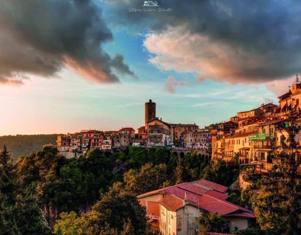 Comune di Nemi