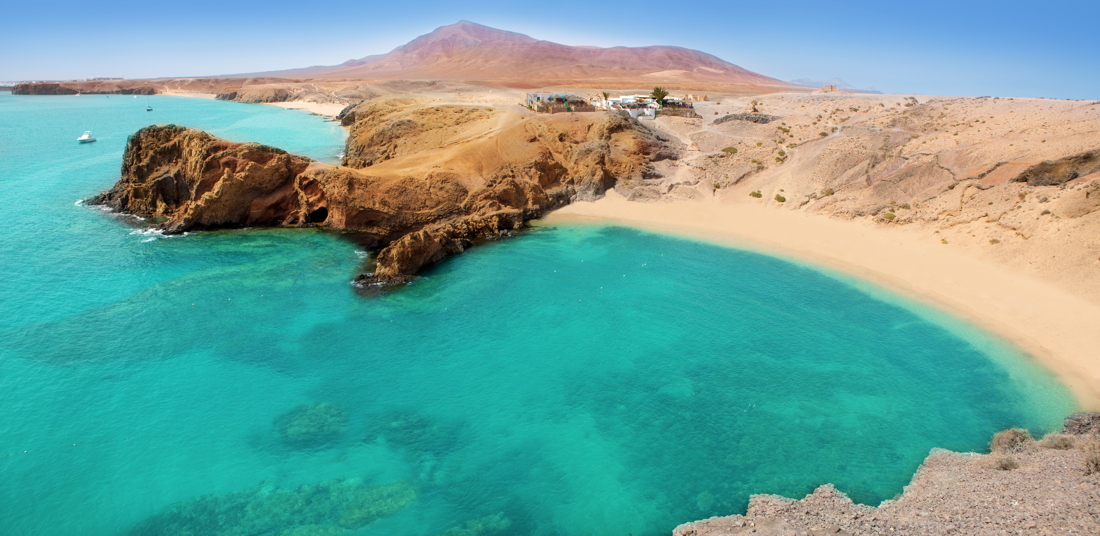 Che cosa vedere a Lanzarote, la più orientale delle isole Canarie | Touring  Club Italiano