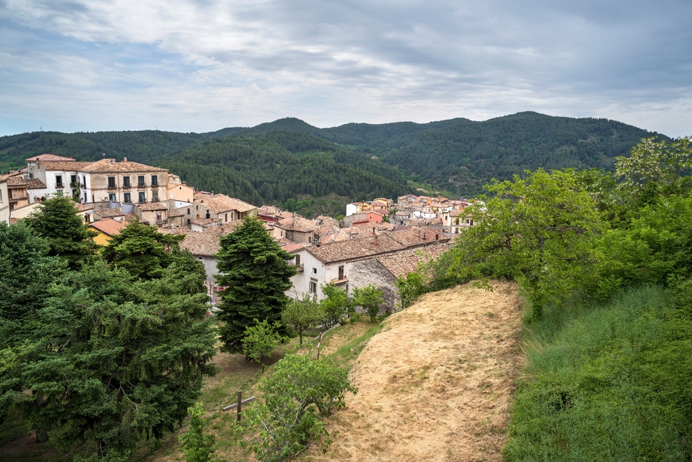 San Giovanni in Fiore