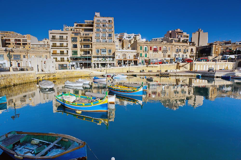 Malta - Favola mediterranea - Dal 20 al 25 febbraio