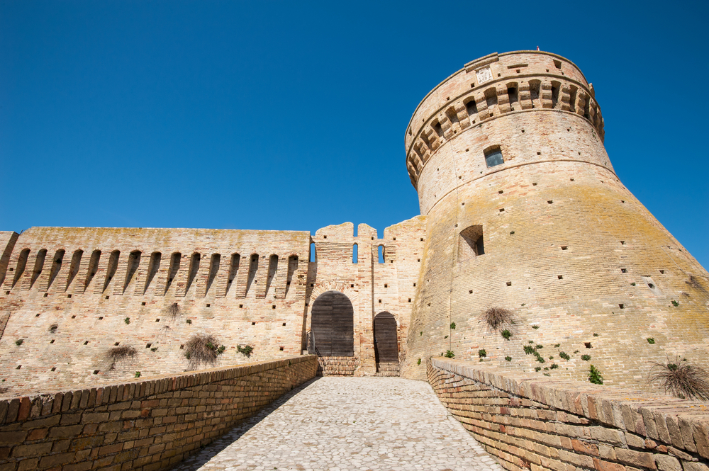 Acquaviva Picena - foto Shutterstock