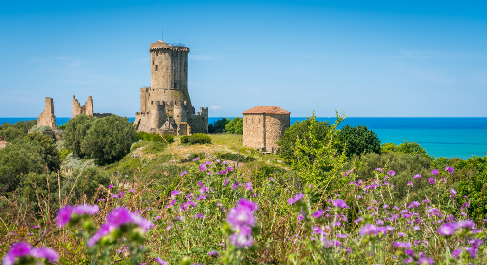 Velia, foto Shutterstock