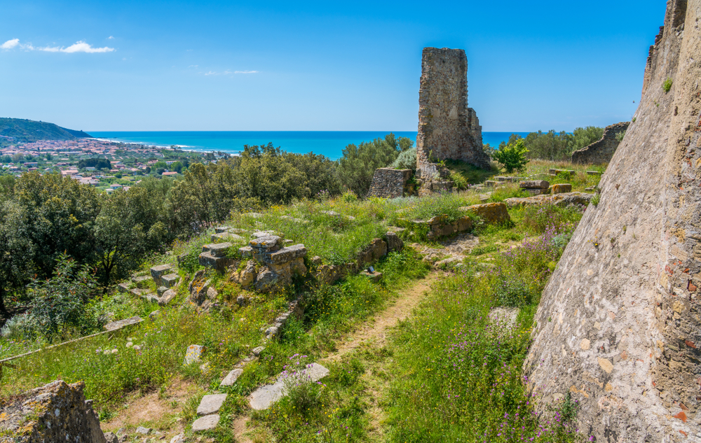Velia, foto Shutterstock