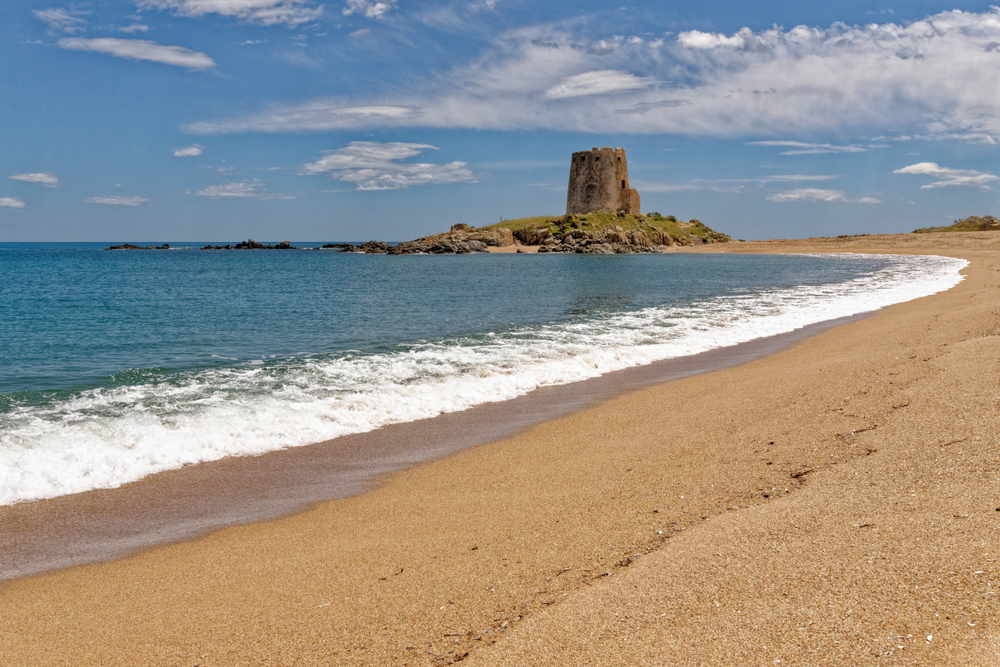 Torre di Bari - foto Shutterstock