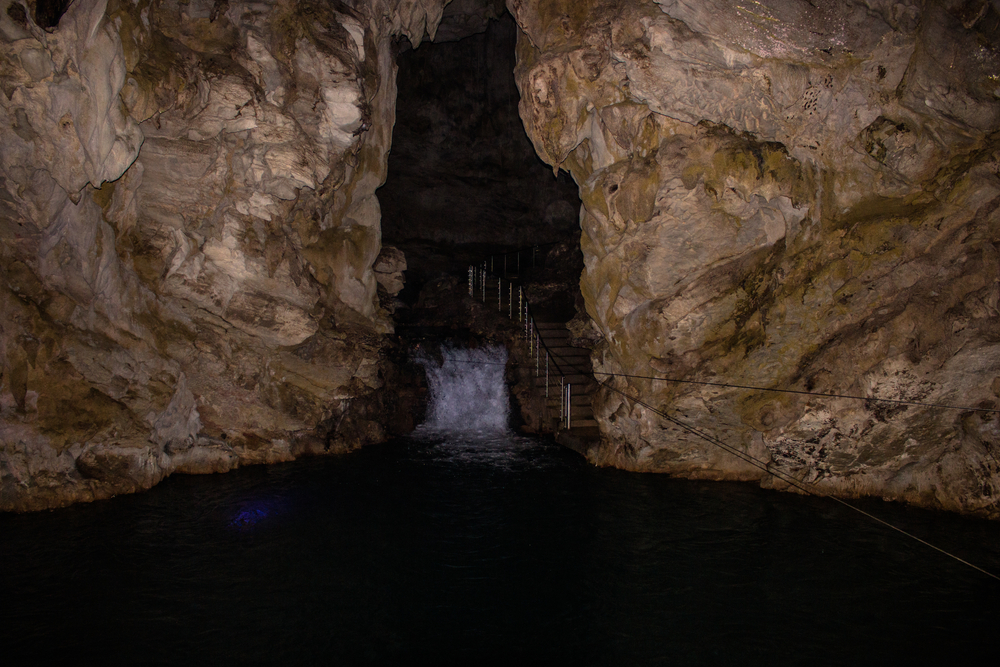 Grotte di Pertosa-Auletta