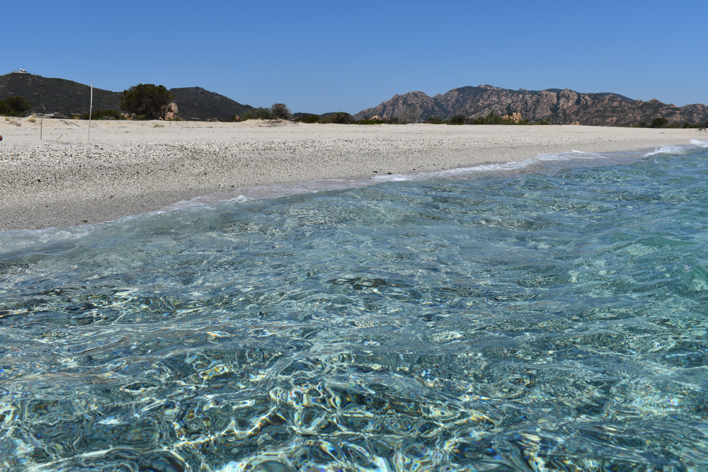 Quirra - foto Shutterstock