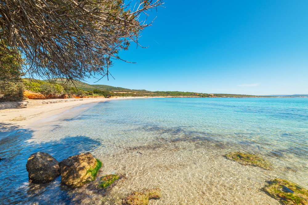 Lazzaretto - foto Shutterstock