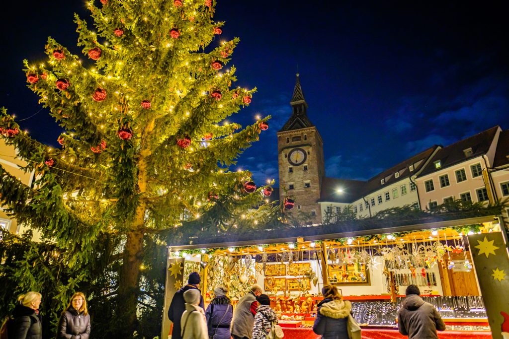 Landsberg Am Lech - foto Shutterstock