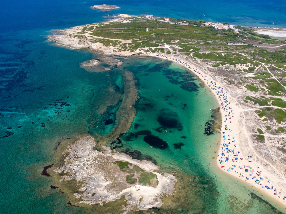 Sa Mesa Longa - foto Shutterstock