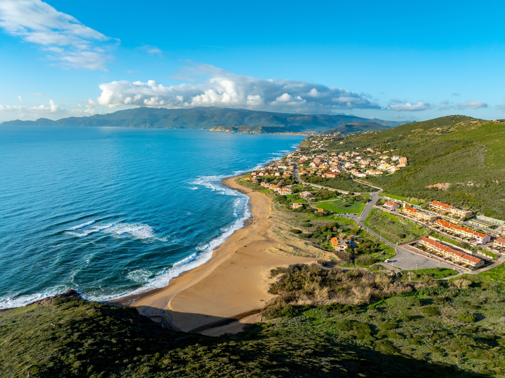 Porto Alabe - foto Shutterstock