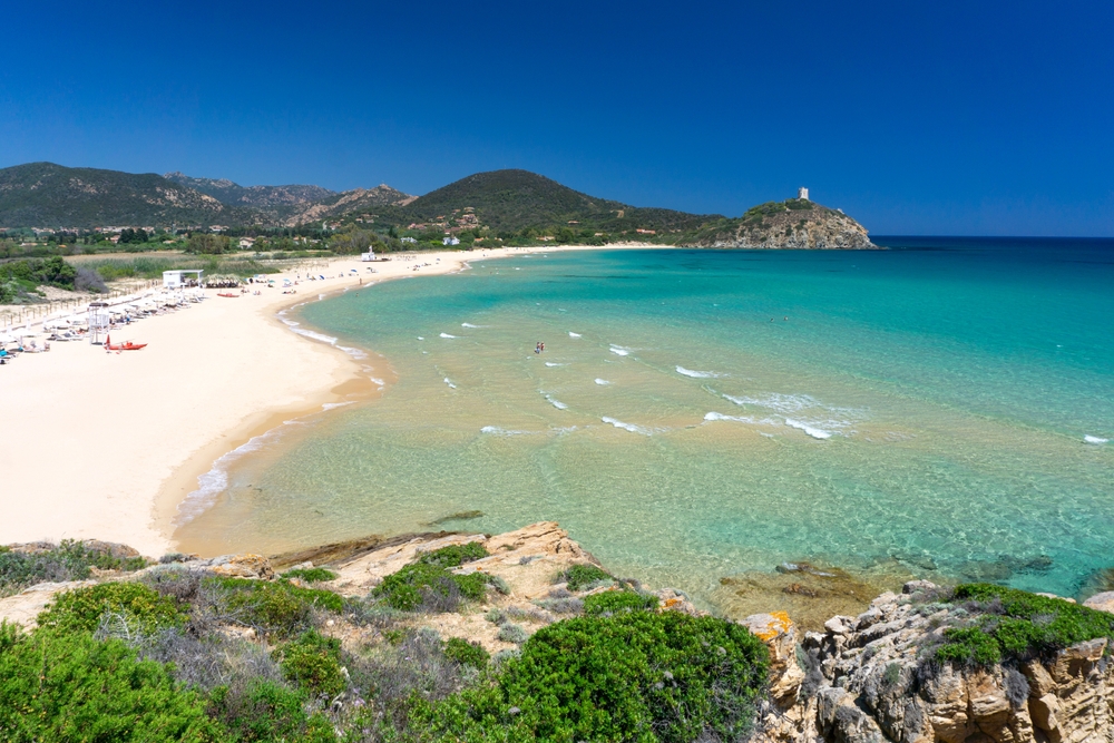 Sa Colonia - foto Shutterstock