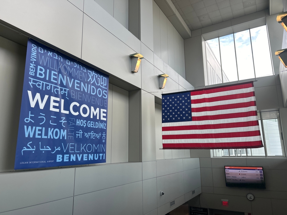 Viaggi negli Usa