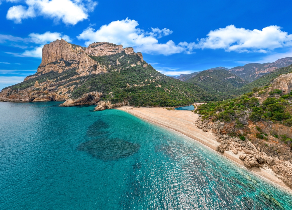 Cala Sisine - foto Shutterstock