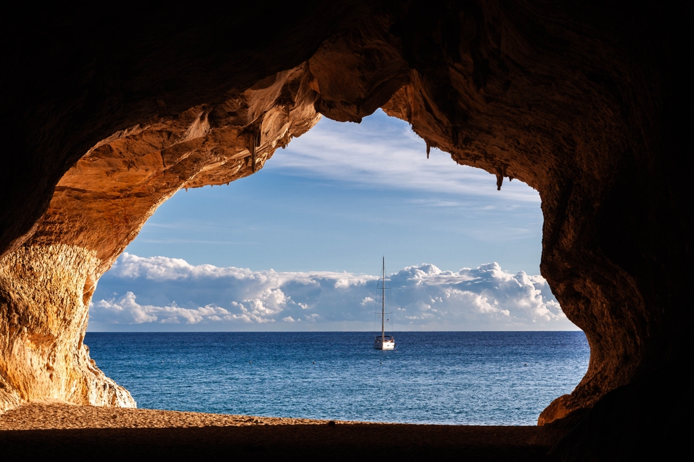 Cala Luna - foto Shutterstock