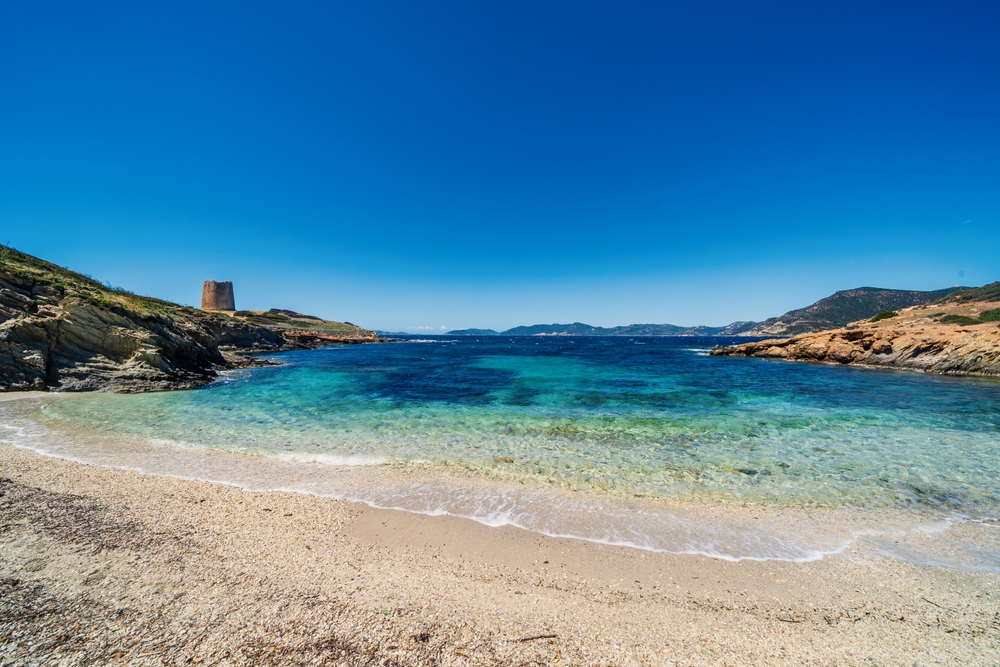 Piscinni - foto Shutterstock