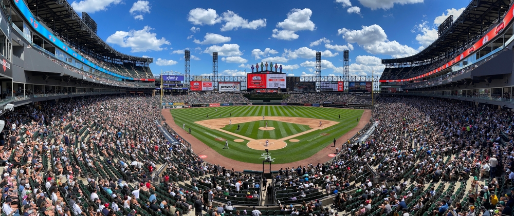 Chicago - foto Shutterstock