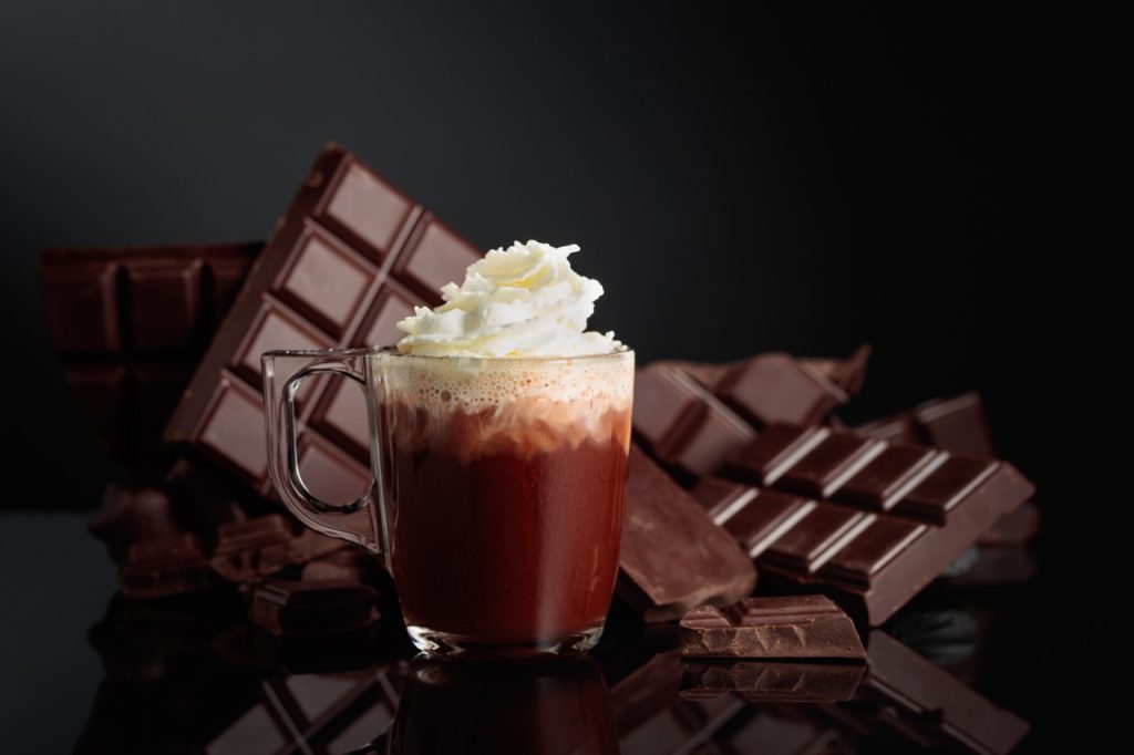 Cioccolato a Torino - foto Shutterstock