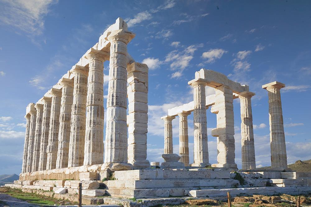 Grecia - Millenni di storia - Dal 31 gennaio all'8 febbraio